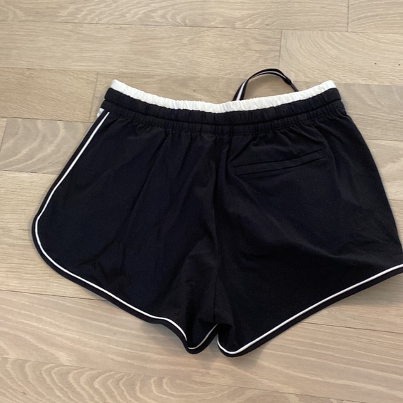 Athleta “Colorblocked Short” - Picture 2 of 3